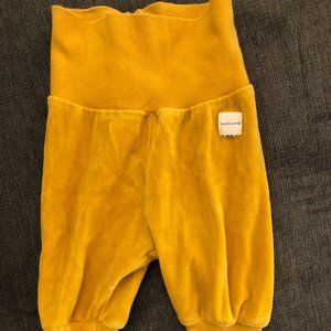 Maxomorra Baby Pants